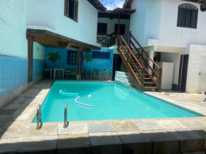 Hospedagem Recanto dos Anjos